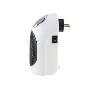 Снимка на Печка вентилаторна Termomax TRX500, 500W, за контакт