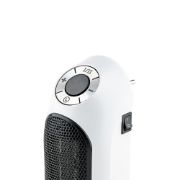 Снимка на Печка вентилаторна Termomax TRX500, 500W, за контакт