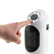 Снимка на Печка вентилаторна Termomax TRX500, 500W, за контакт