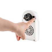 Снимка на Печка вентилаторна Termomax TRX500, 500W, за контакт