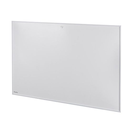 Снимка на Печка конвекторна Homa HWL-505W-NCC, 540W, карбон-кристален нагревател