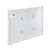 Снимка на Печка конвекторна Homa HWL-505W-NCC, 540W, карбон-кристален нагревател