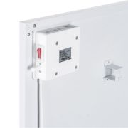 Снимка на Печка конвекторна Homa HWL-505W-NCC, 540W, карбон-кристален нагревател