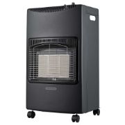 Снимка на Газова печка Termomax TR42G, 4200W