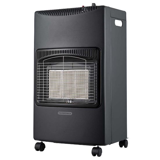 Снимка на Газова печка Termomax TR42G, 4200W