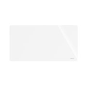 Снимка на Печка конвекторна Diplomat K44, 2000W, алум.нагревател, стъклен панел, Wi-Fi