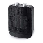 Снимка на Печка керамична Diplomat P8, 2000W