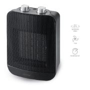 Снимка на Печка керамична Diplomat P8, 2000W