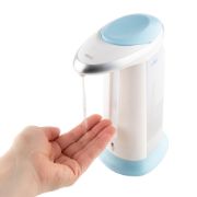 Снимка на Безконтактен дозатор за течен сапун Muhler MSD-24W автоматичен