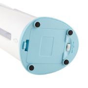 Снимка на Безконтактен дозатор за течен сапун Muhler MSD-24W автоматичен