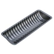 Снимка на Форма за кекс/хляб/руло Tescoma Delicia 31x12x4.5cm, къдрава