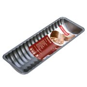Снимка на Форма за кекс/хляб/руло Tescoma Delicia 31x12x4.5cm, къдрава