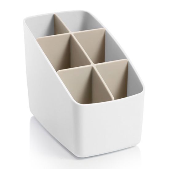 Снимка на Органайзер за тоалетни принадлежности Tescoma Lagoon