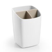 Снимка на Чаша за четка и паста за зъби Tescoma Lagoon