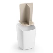 Снимка на Чаша за четка и паста за зъби Tescoma Lagoon