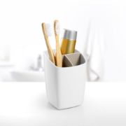 Снимка на Чаша за четка и паста за зъби Tescoma Lagoon