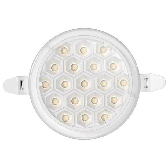 Снимка на Регулируем LED панел HiveLight  9W