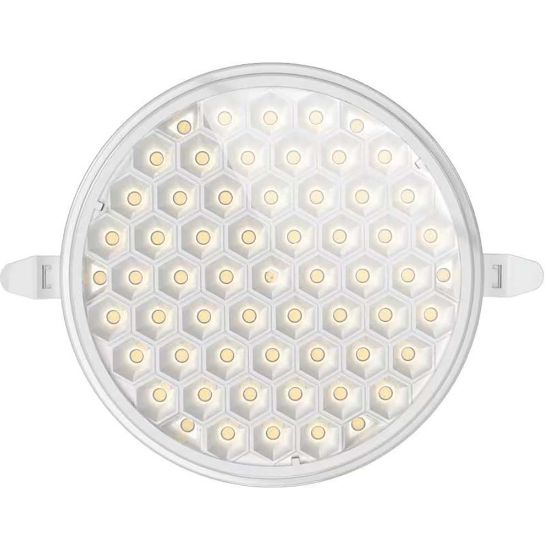 Снимка на Регулируем LED панел HiveLight  24W