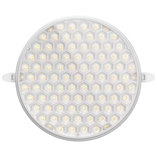 Снимка на Регулируем LED панел HiveLight 36W