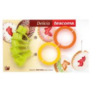 Снимка на Комплект форми за сладки Tescoma Delicia 6 броя, великденски