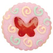 Снимка на Комплект форми за сладки Tescoma Delicia 6 броя, великденски