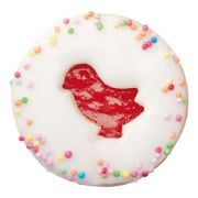 Снимка на Комплект форми за сладки Tescoma Delicia 6 броя, великденски