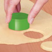 Снимка на Комплект форми за сладки с пълнеж Tescoma Delicia 4 броя, великденски