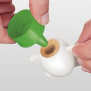 Снимка на Комплект форми за сладки с пълнеж Tescoma Delicia 4 броя, великденски