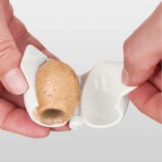 Снимка на Комплект форми за сладки с пълнеж Tescoma Delicia 4 броя, великденски