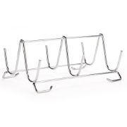 Снимка на Стойка за печене на риба Tescoma Grandchef