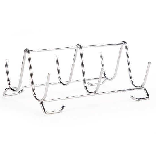 Снимка на Стойка за печене на риба Tescoma Grandchef