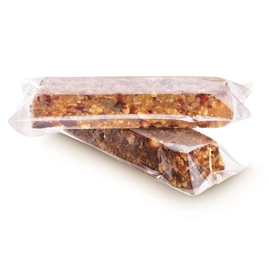 Снимка на Опаковки за здравословни барове комплект Tescoma Della Casa 25 броя