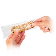 Снимка на Опаковки за здравословни барове комплект Tescoma Della Casa 25 броя