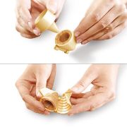 Снимка на Уред за оформяне на сладки Tescoma Delicia