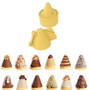 Снимка на Уред за оформяне на сладки Tescoma Delicia