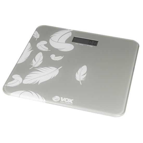 Снимка на Везна VOX PW436-02, електронна, леко