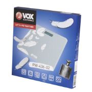 Снимка на Везна VOX PW436-02, електронна, леко