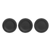 Снимка на Комплект за съхранение на принадлежности Brabantia ReNew Dark Grey 3 части