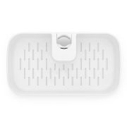 Снимка на Органайзер за душ Brabantia ReNew White