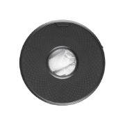 Снимка на Кош за пране Brabantia 60L, White, пластмасов капак