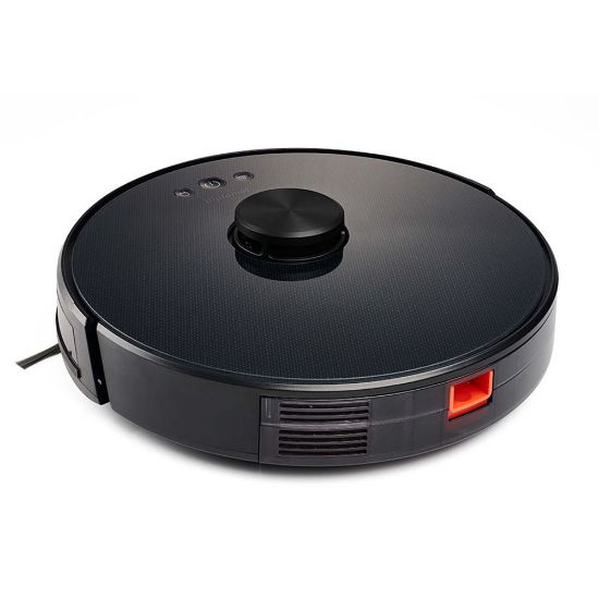 Снимка на Прахосмукачка робот Diplomat Robbo X13