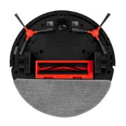 Снимка на Прахосмукачка робот Diplomat Robbo X13