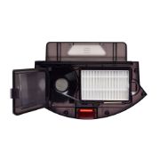 Снимка на Прахосмукачка робот Diplomat Robbo X13