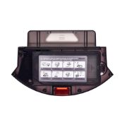 Снимка на Прахосмукачка робот Diplomat Robbo X13