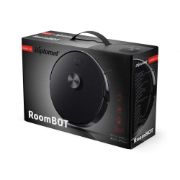 Снимка на Прахосмукачка робот Diplomat Robbo X13