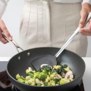 Снимка на Шпатула силиконова за уок Brabantia Profile NEW