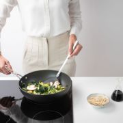 Снимка на Шпатула силиконова за уок Brabantia Profile NEW