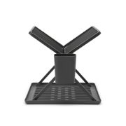 Снимка на Сушилник компактен и сгъваем Brabantia SinkSide Dark Grey