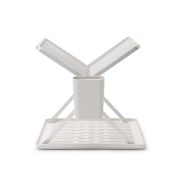 Снимка на Сушилник компактен и сгъваем Brabantia SinkSide Light Grey