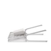 Снимка на Сушилник компактен и сгъваем Brabantia SinkSide Light Grey